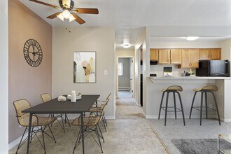 Building Photo - Rose Vista Apartments