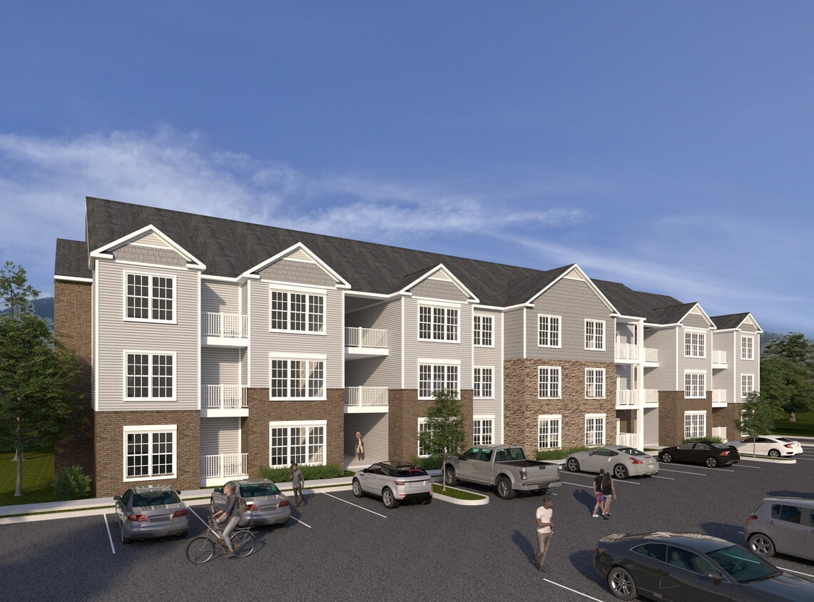 Primary Photo - The Pelier