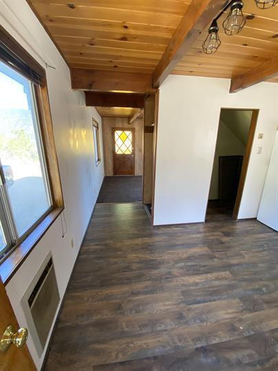 Foto del edificio - Cozy Mountain Living in Frazier Park – Affordable 2-Bedroom Home