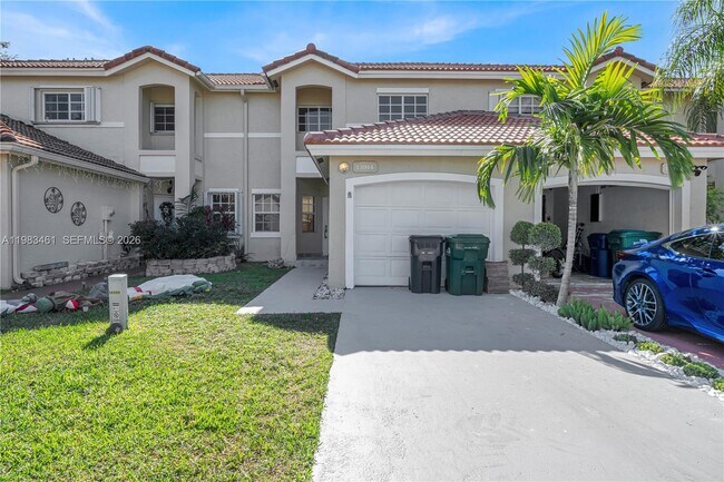 Building Photo - 13914 SW 101st Ln