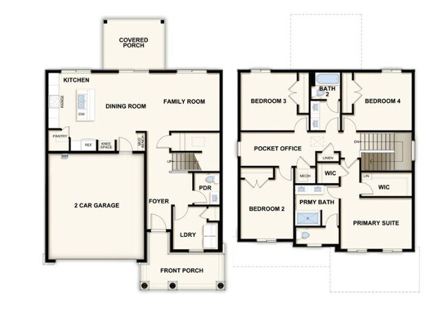 Foto del edificio - 6054 Walleye Dr