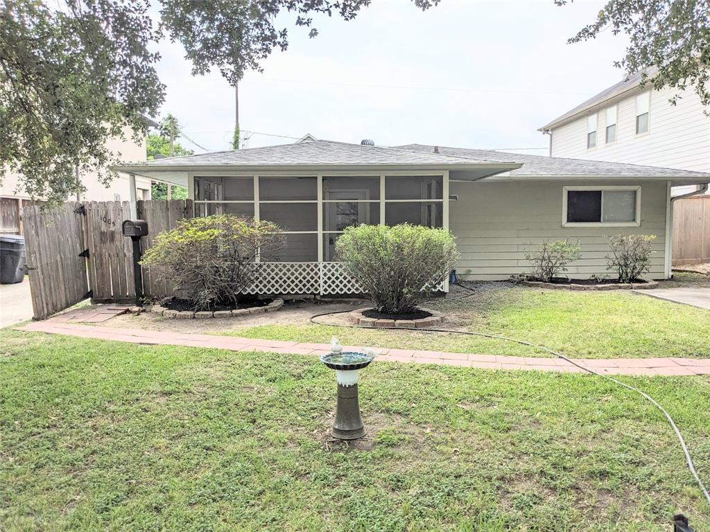 Foto principal - 1005 Rosepoint Dr