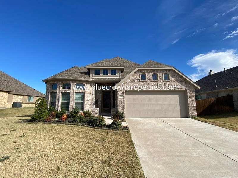 5211 Pentridge Dr, Sherman, TX 75092 House Rental in Sherman, TX