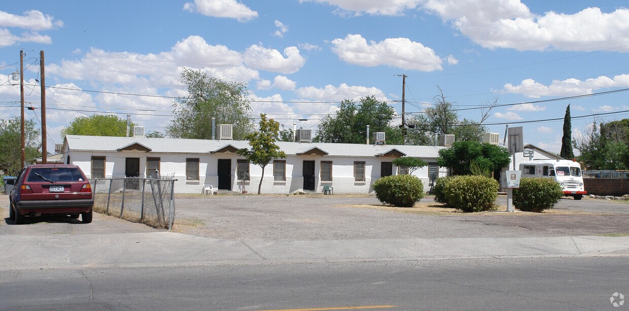 Foto del edificio - 436 Emerson St