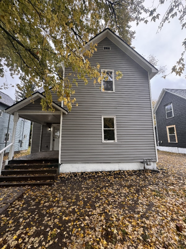 Building Photo - 537 W Auburn Ave Building Photo - 537 W Auburn Ave