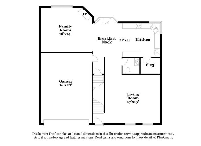 Foto del edificio - 433 Furman St