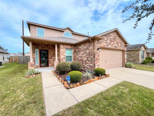 Foto del edificio - 13107 Mariposa Meadow Ln