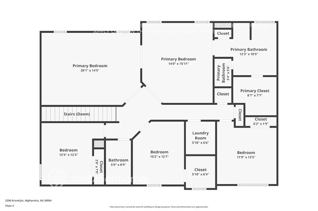 Foto del edificio - 2290 Grand Jct