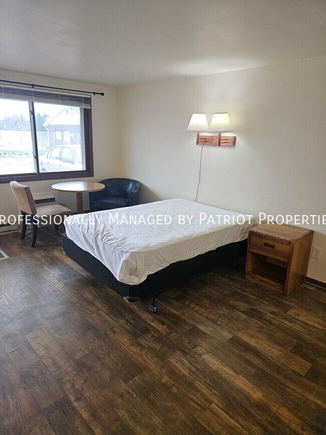 Foto del edificio - 4750 8th St S
