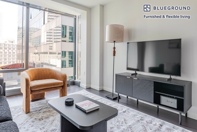 Foto del edificio - 150 Van Ness Ave