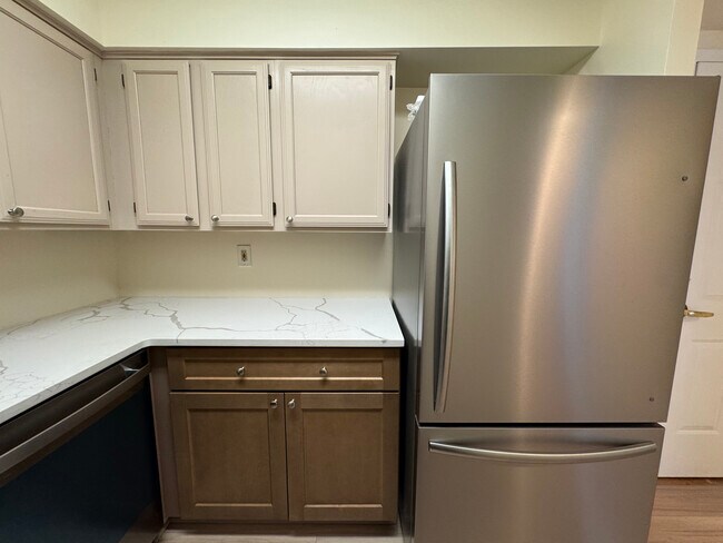 Cocina - 2400 Clarendon Blvd