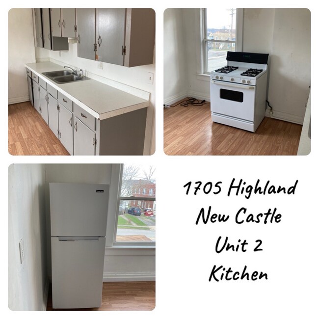 Building Photo - 1705 Highland Ave