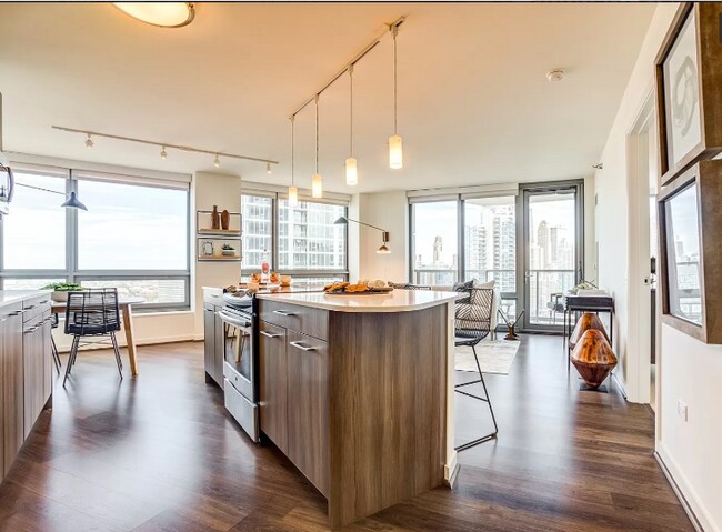 Foto del edificio - 414 N Orleans St