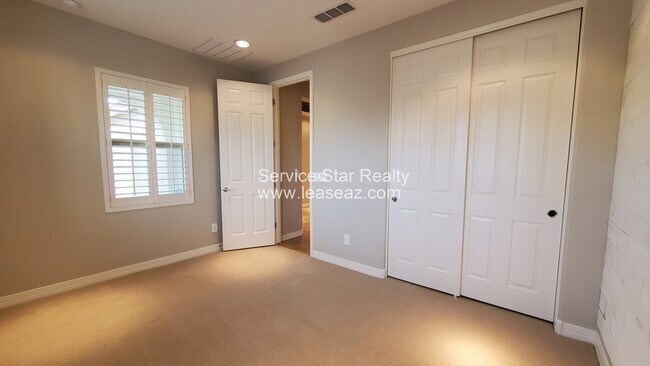 Building Photo - 5470 S Luiseno Blvd