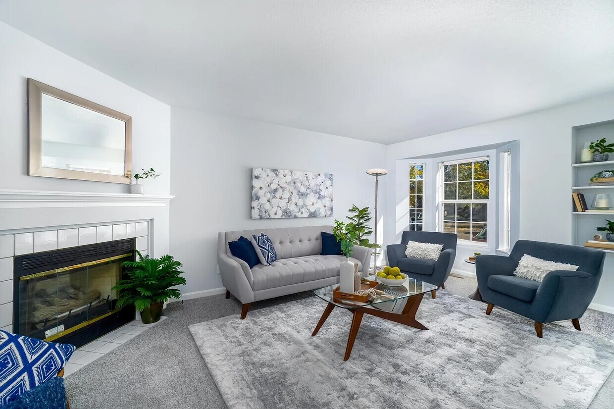 Foto principal - 2801 Leisure Dr