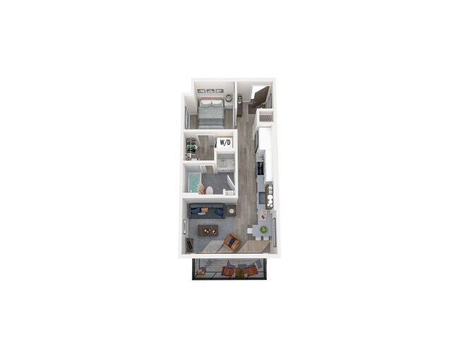 Foto del interior - Good Dwelling: Live Your Best Life!