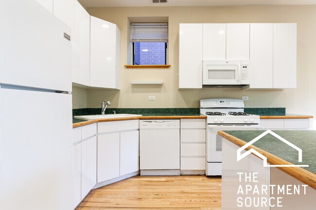 Foto del edificio - 1346 W Henderson St