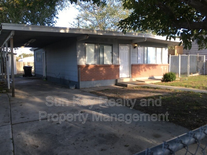 3193 Montclair St Unit Upstairs, Magna, UT 84044 Condo for Rent in