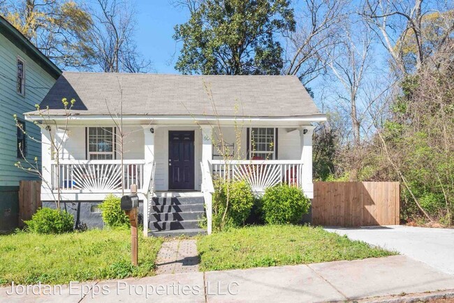 Building Photo - 4 br, 2 bath House - 50 Martin Avenue SE