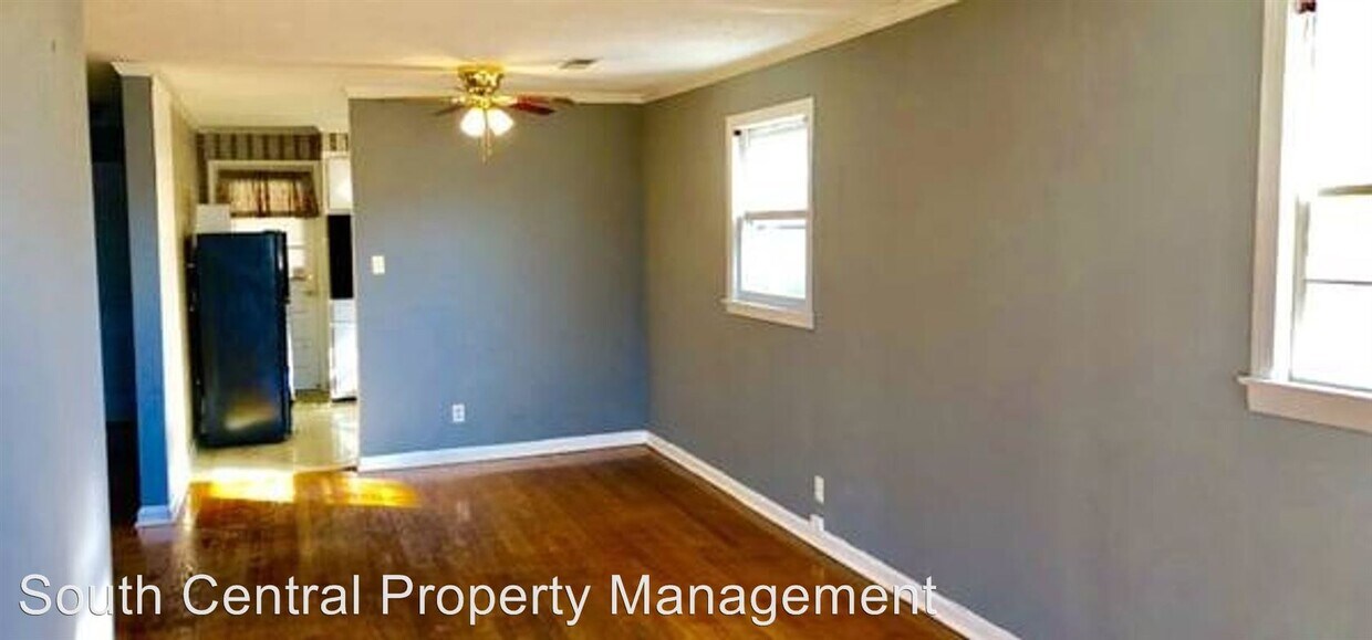 Foto del edificio - 2 br, 1 bath House - 1128 E. 11th Ave.