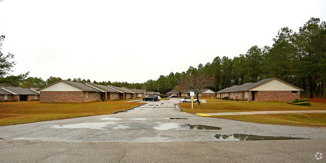 Building Photo - Vanguard Village Apartments