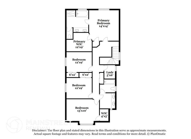 Foto del edificio - 8117 207th St E