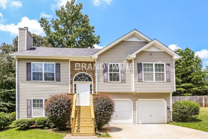 Foto principal - 313 Daniel Mill Crossing