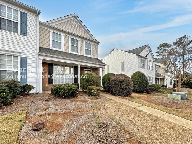 Building Photo - 2521 Heyoak Ct