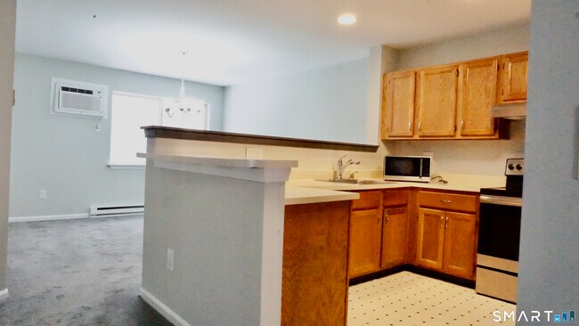 Foto del edificio - 234 Willow Springs