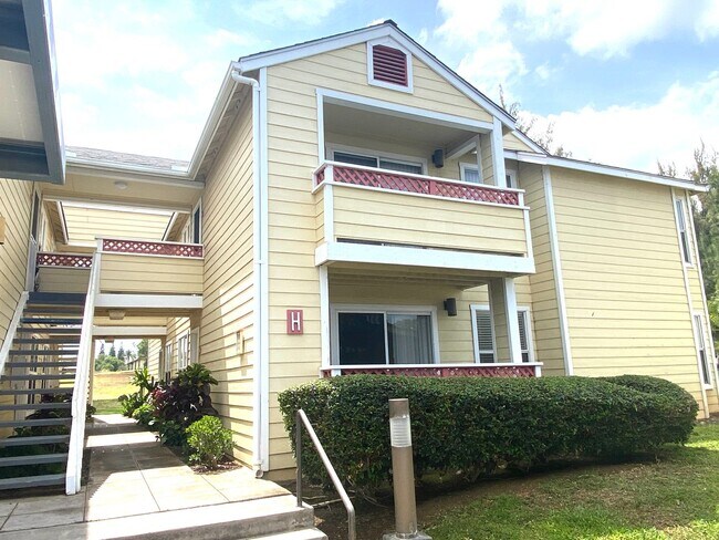 Building Photo - 68-3831 Lua Kula St. H206