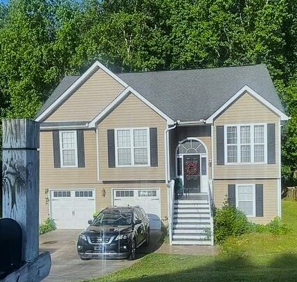 Foto del edificio - 7166 Thunder Ridge