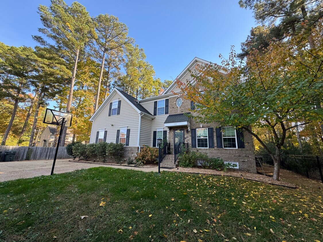 Foto principal - 103 Cape Landing