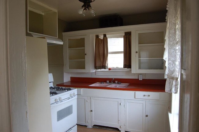 Foto del edificio - 4218 McKinney St
