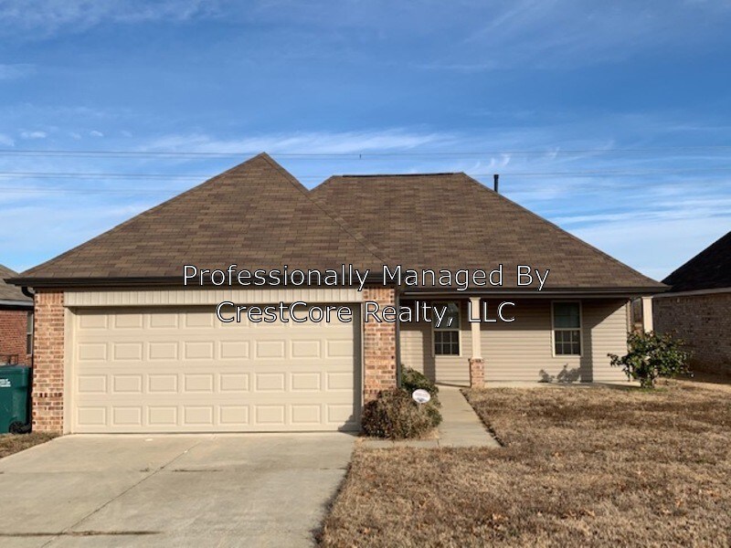 Primary Photo - 3920 Shae Pierce Dr