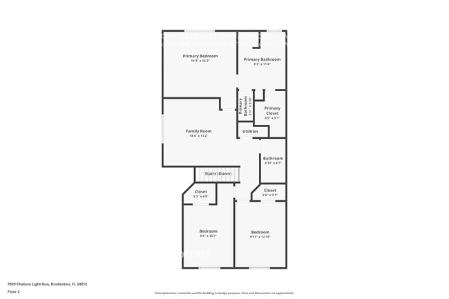 Building Photo - 7029 Chatum Light Run