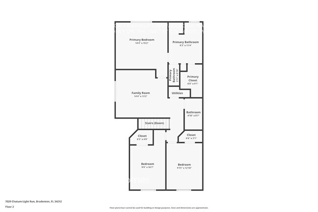 Foto del edificio - 7029 Chatum Light Run