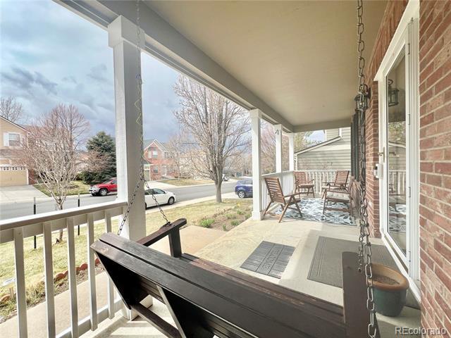 Building Photo - 5492 S Sicily Way