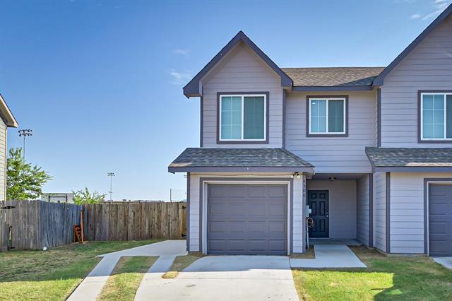 Foto del edificio - 4506 Alamosa St