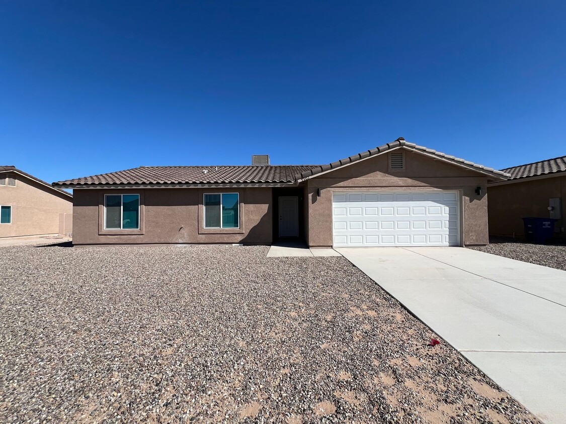 Primary Photo - BRAND NEW 3 BEDROOM HOME!