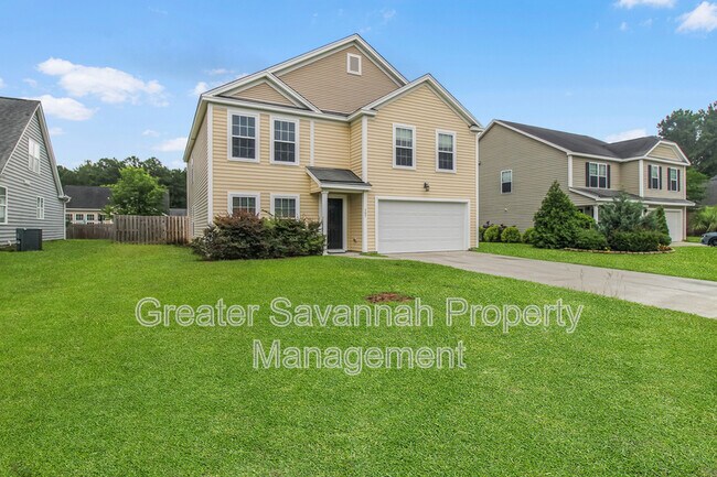 Building Photo - 307 Grasslands Dr
