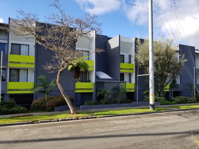 9618 Exposition Blvd Unit 119, Los Angeles, CA 90034 - 9618