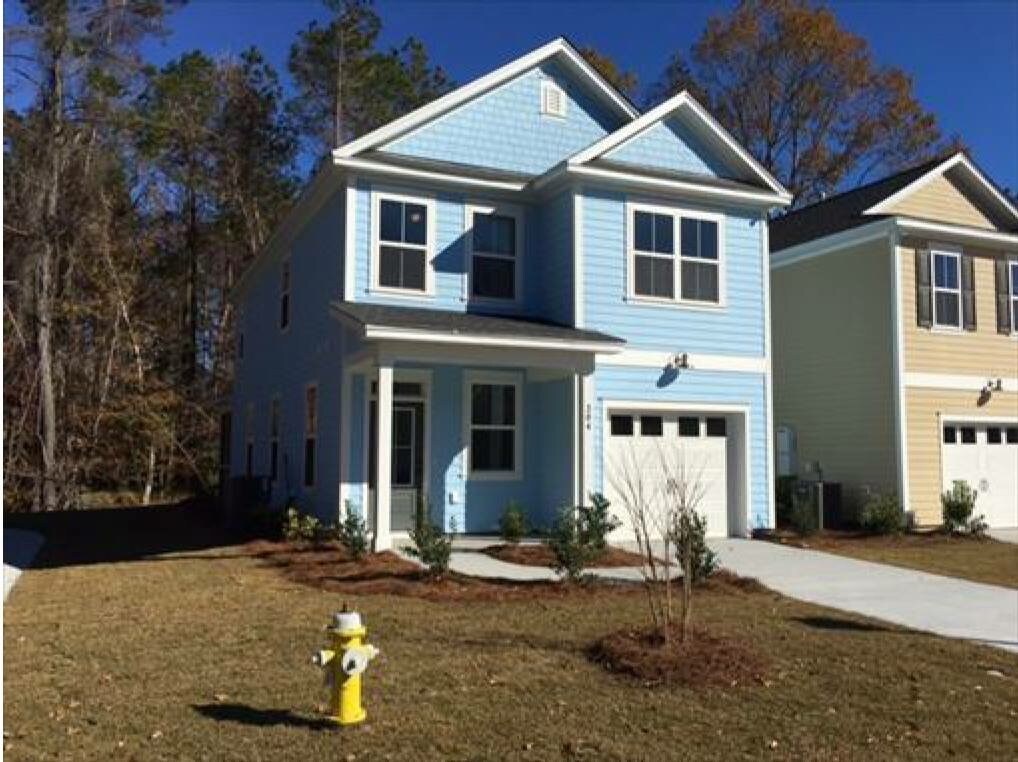 304 Grouse Park, Charleston, SC 29414 House Rental in Charleston, SC
