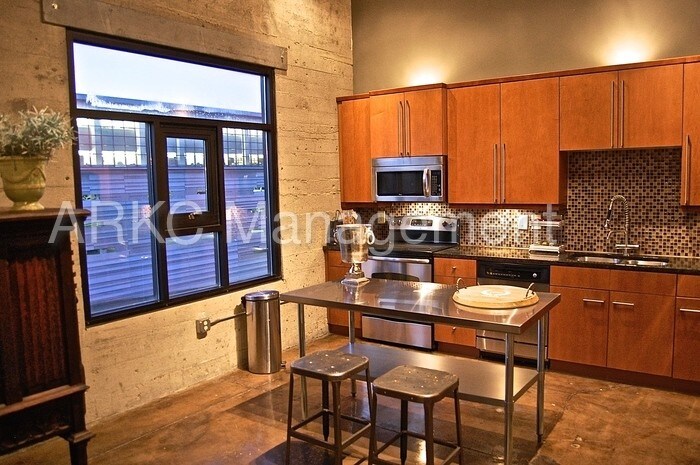 Foto del edificio - Urban Living in Kansas City