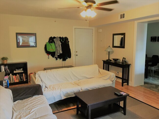 Building Photo - 5515 Baum Blvd