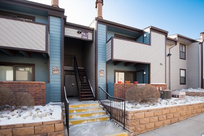 Photo - 17206 E Harvard Ave Townhome