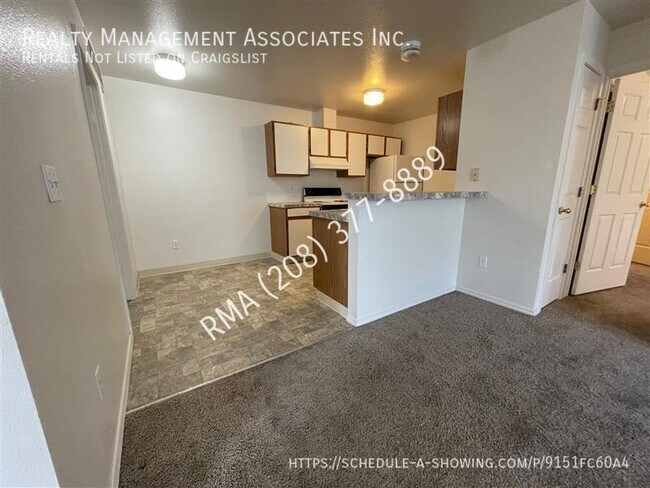 Foto del edificio - 6727 W Overland Rd