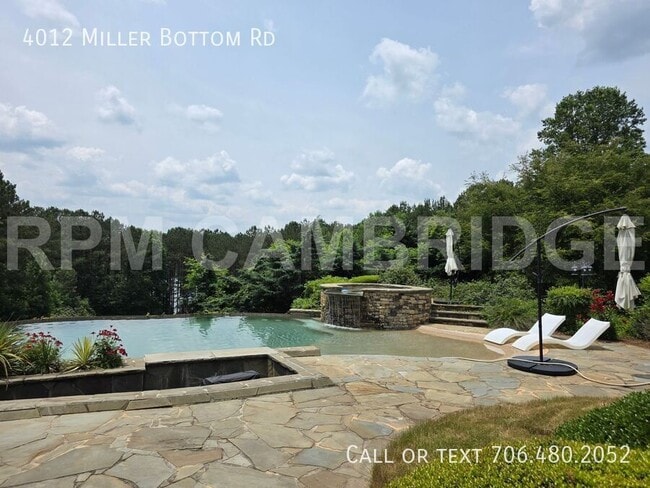 Building Photo - 4012 Miller Bottom Rd