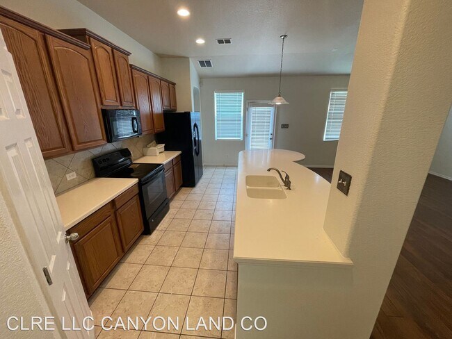 Building Photo - 3 br, 2 bath House - 8434 APACHE BEND