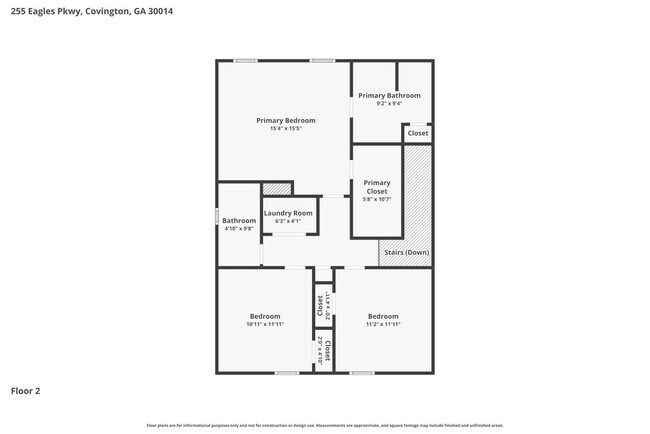 Building Photo - 255 Eagles Pkwy