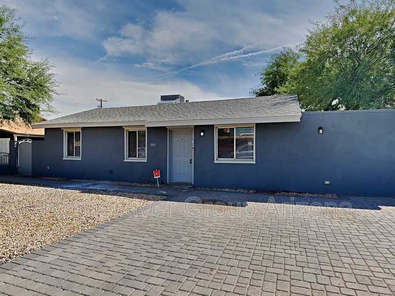 Foto principal - 3801 W Tamarisk Ave